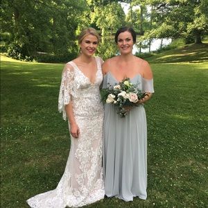 Jenny Yoo Bridesmaid Dress